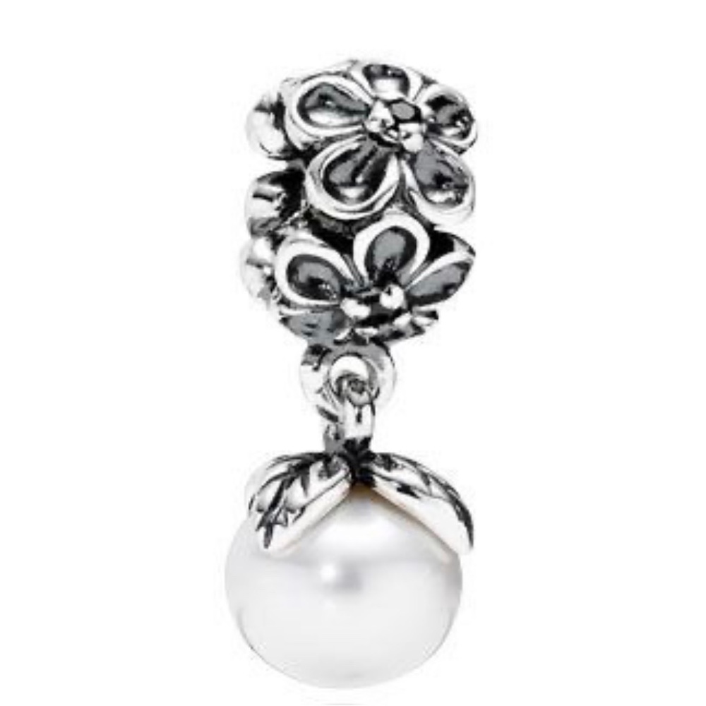 Pandora Garden Odyssey Charm